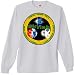 Gagnon's Project Skylab Dark Long Sleeve Tee