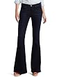 7 For All Mankind Womens The Andie Jean