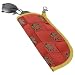 Eyeglass Case - Maryland Terrapins NCAA College Athletics