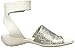 The Flexx Women's Beglad Wedge Sandal