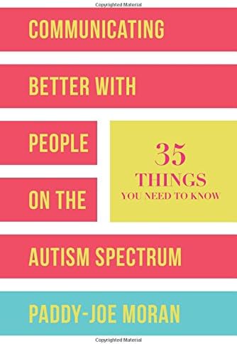 Communicating Better with People on the Autism Spectrum