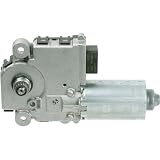 Cardone 42-721SRM Remanufactured Domestic Window Lift Motor by Cardone