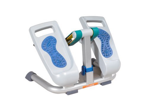 Paradigm 7111 ACTIVstepper reviews