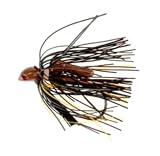  : Berkley 1/2 Oz JAY'S Flippin' Jig, Classic Craw