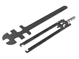 Lisle 42920 Fan Clutch Wrench
