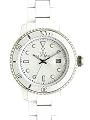 Plasteramic Watch Collection - White