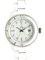 Luxury Watches - Plasteramic Watch Collection - White : toy watch plasteramic watch luxury watches