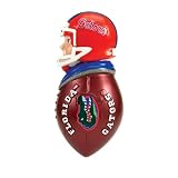 Florida Gators NCAA Magnet Team Tackler Ornament (3)