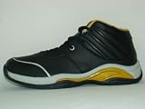 Produkt-Bild: Fila Dunky Basketballschuhe schwarz