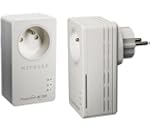 Netgear XAVB1601-100FRS Pack de 2 ada...