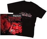Shaolin Vs Wu-Tang (CD + Large T-Shirt Special Edition)