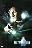 Doctor Who - TV Show Poster (The Eleventh Doctor - Matt Smith) (Size: 24" x 36")