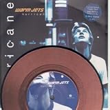 HURRICANE 7 INCH (7" VINYL 45) UK ISLAND 1998