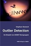 Outlier Detection: Am Beispiel von USENET Newsgruppen
