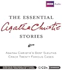 The Essential Agatha Christie Stories...