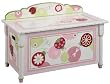 Best Quality Sweetie Pie Toy Box By Guidcraft