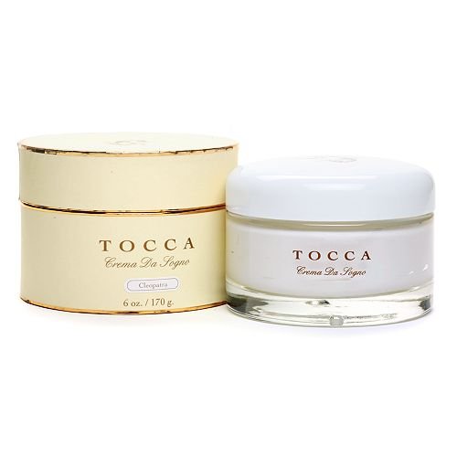 TOCCA Crema De Sogno Body Cream 7 fl oz (207 ml)