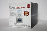 DreamGear i.Sound Time Travel iPod Speaker System (White)