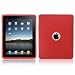 Premium Silicone Gel Skin Cover Case for iPad, Apple iPad Silicone Protection