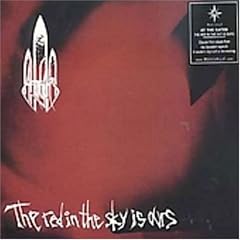 Red in the Sky Is Ours