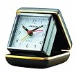 Geneva Clock Co 3123 Advance Travel Alarm Clock
