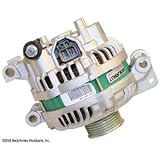 Beck Arnley 186-1169 Alternator by Beck Arnley