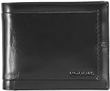Fossil Wallets - Quinn Passcase (Color: Black)