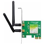 TP-Link TL-WN881ND Wireless N PCI-e A...