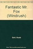 Fantastic Mr Fox