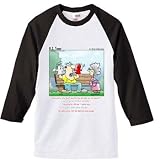 Park Bench Puppets Jersey