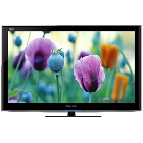 Proscan 55LC55S240V87 55-Inch 1080p 240Hz LCD HDTV, Black