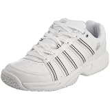 K-Swiss Men's Vibrant IV Omni Artificial Court Tennis Trainer