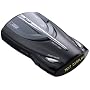 Cobra XRS 9640 Ultra Performance12 Band Radar/Laser Detector