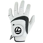Taylor Made Golf MLH React Pro Leather Gloves (3-Pack)