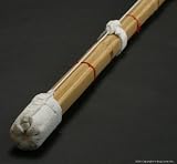 Sporting Goods : Complete Kendo Shinai with leather parts