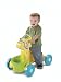 Fisher Price Roll-Along Musical Pony