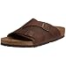[ビルケンシュトック] BIRKENSTOCK BIRKENSTOCK / ZURICH 050611 Terracotta(テラコッタ/39)