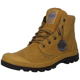 Palladium PAMPA HI LEA GUSSET 02744-221-M Herren Stiefel