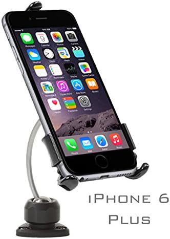 Thought Out PED4 Mount CH61 - iPhone 6s Plus Car Mount