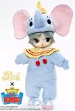41BsaGUySDL. SL160  Dumbo Pullip Byul