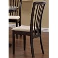 Havana Cappucino Dining Chair (Set of 2)
