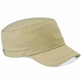 Beechfield Army Cap