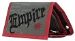 Empire Wallet Identify - Red/Grey