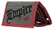 Empire Wallet Identify - Red/Grey