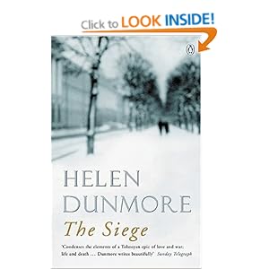 The Seige - Helen Dunmore