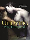 Undying: Clare Point Series, Book 2