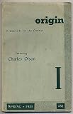Origin 1