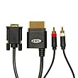 Xbox 360 VGA HD AV Cable