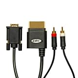 41Bsbf4WKnL. SL160  Xbox 360 VGA HD AV Cable