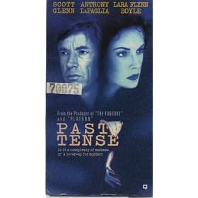 Past Tense [VHS]